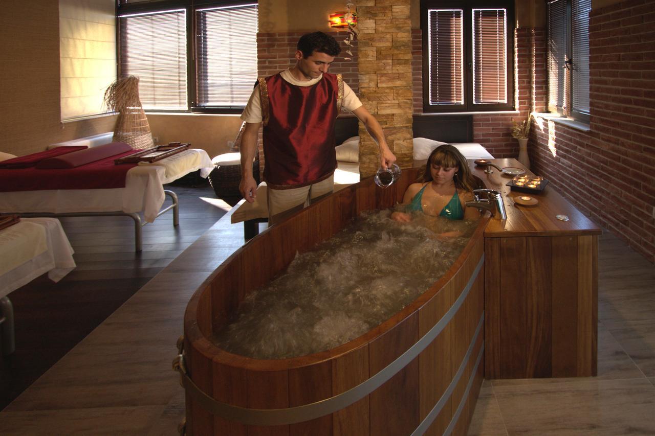 Todoroff Wine Residence Brestovica  Zewnętrze zdjęcie