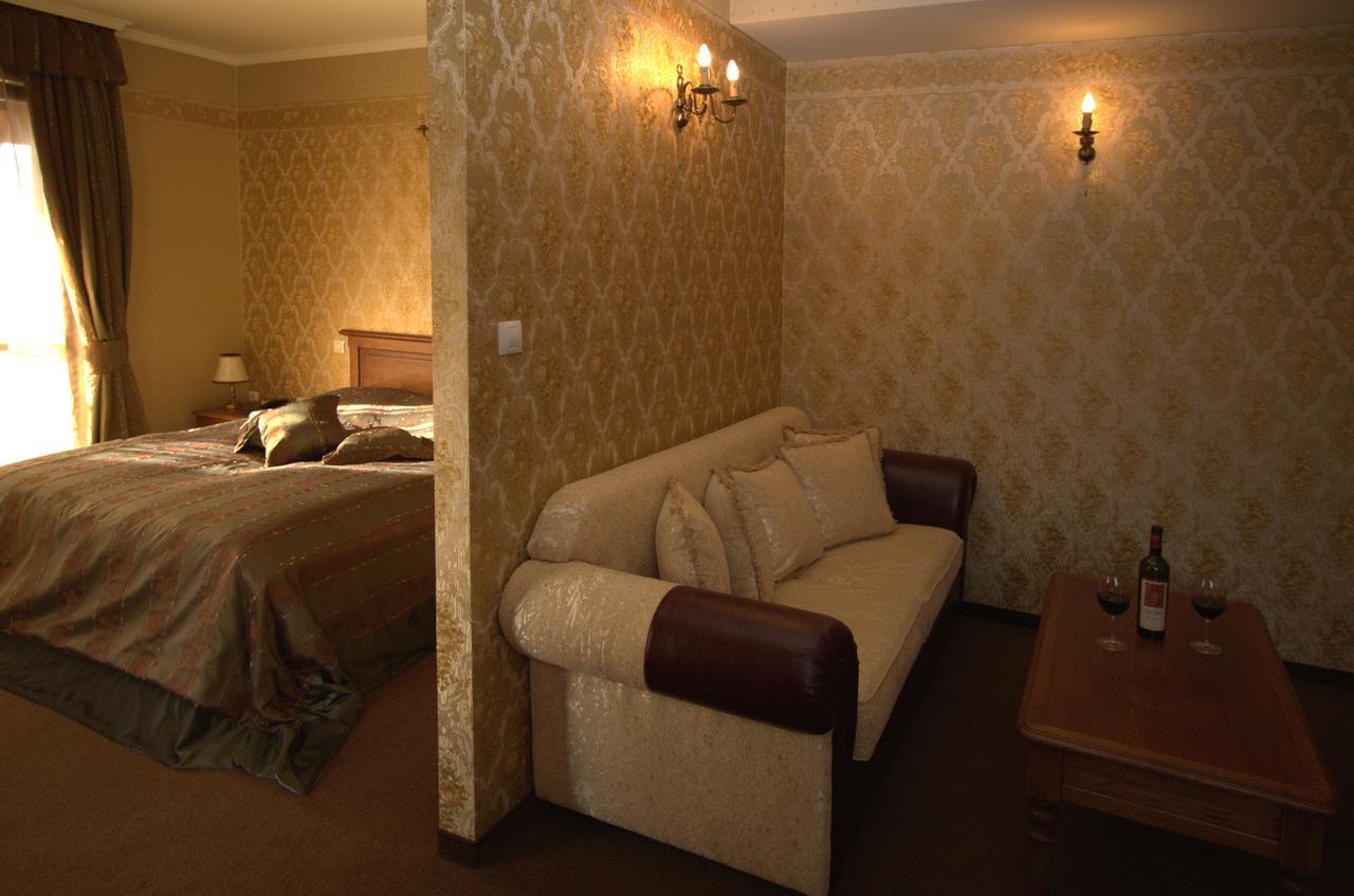 Todoroff Wine Residence Brestovica  Zewnętrze zdjęcie