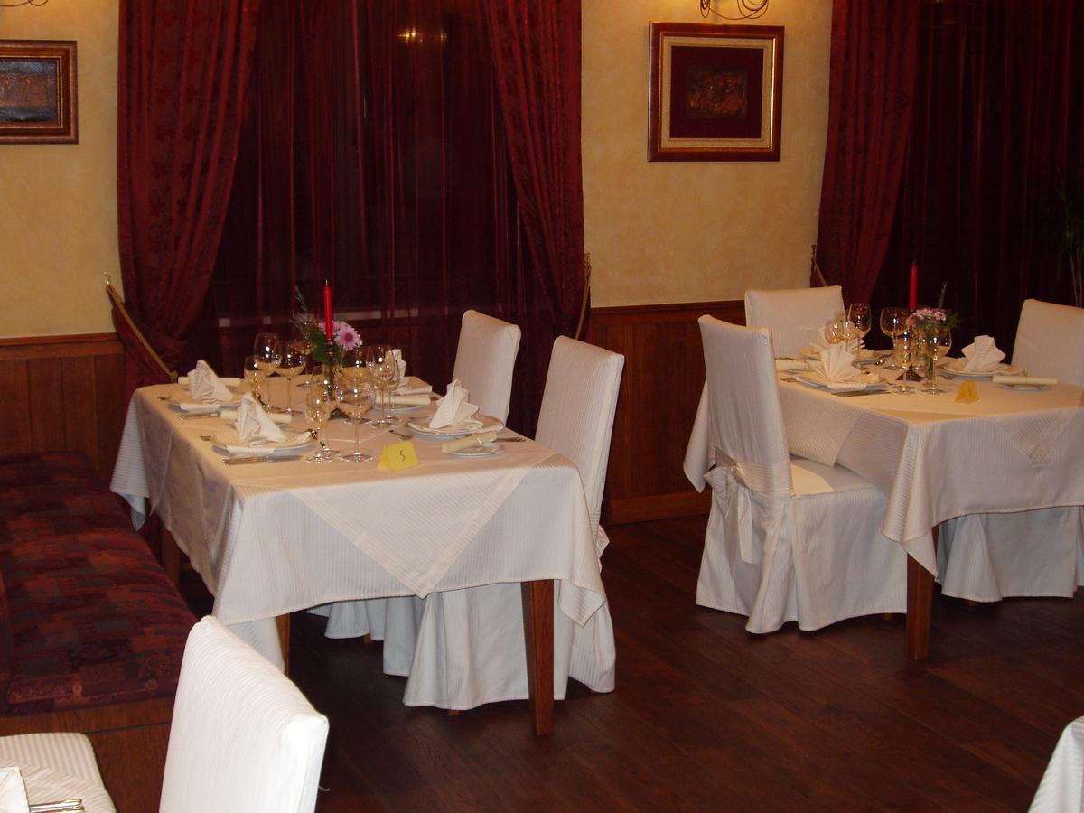 Todoroff Wine Residence Brestovica  Zewnętrze zdjęcie