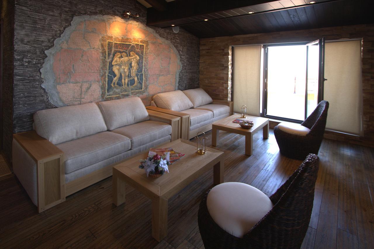 Todoroff Wine Residence Brestovica  Zewnętrze zdjęcie