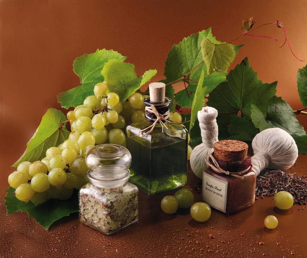 Todoroff Wine Residence Brestovica  Zewnętrze zdjęcie