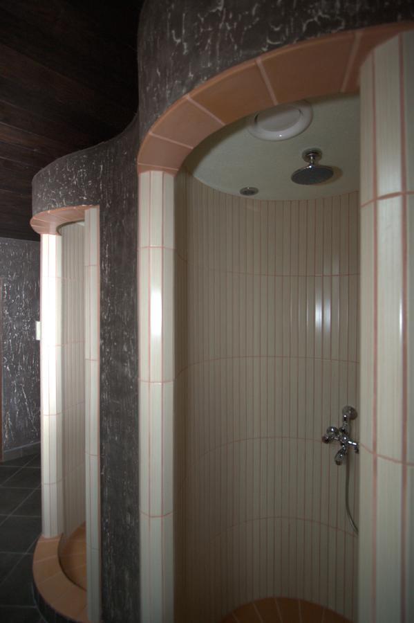 Todoroff Wine Residence Brestovica  Zewnętrze zdjęcie