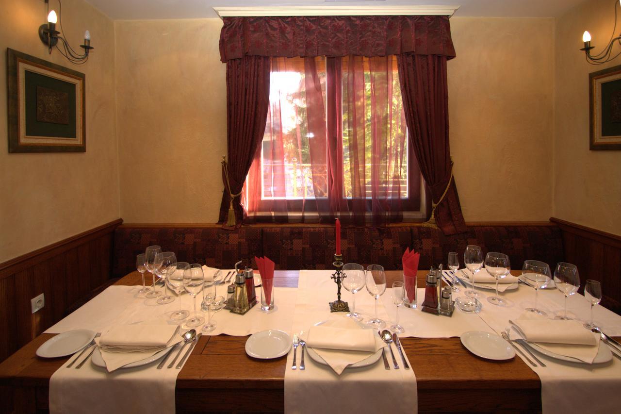 Todoroff Wine Residence Brestovica  Zewnętrze zdjęcie
