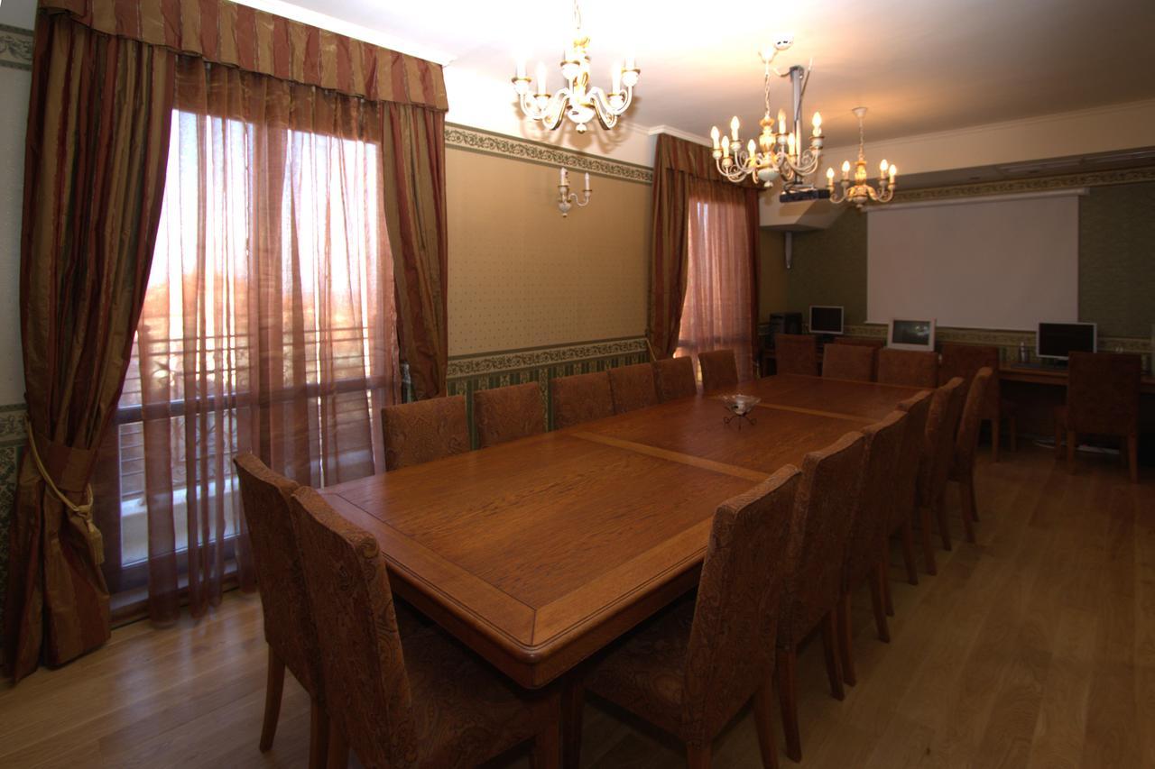 Todoroff Wine Residence Brestovica  Zewnętrze zdjęcie