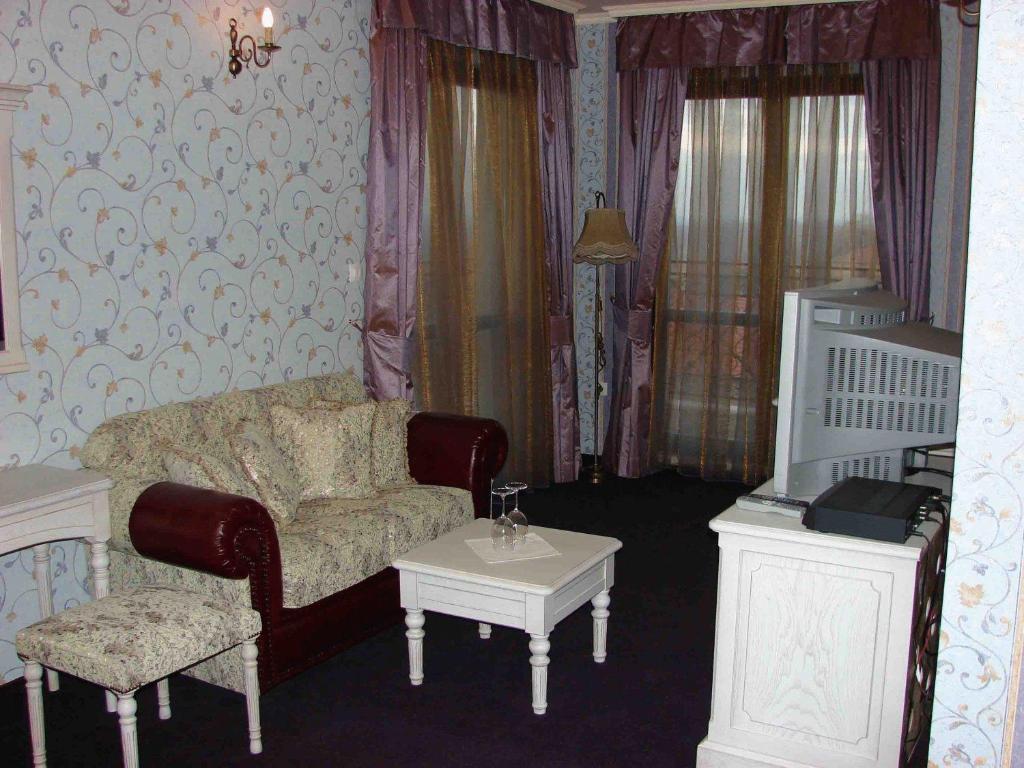 Todoroff Wine Residence Brestovica  Zewnętrze zdjęcie